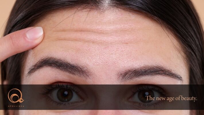 Rughe d'espressione: come levigare il viso con l'effetto botox naturale