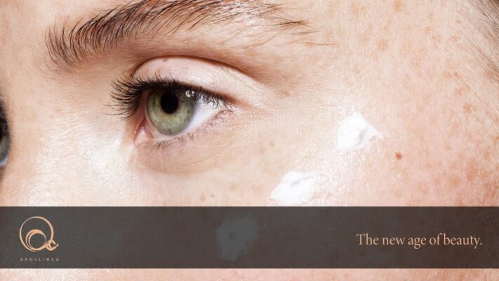 Contorno occhi efficace per uno sguardo giovane e riposato